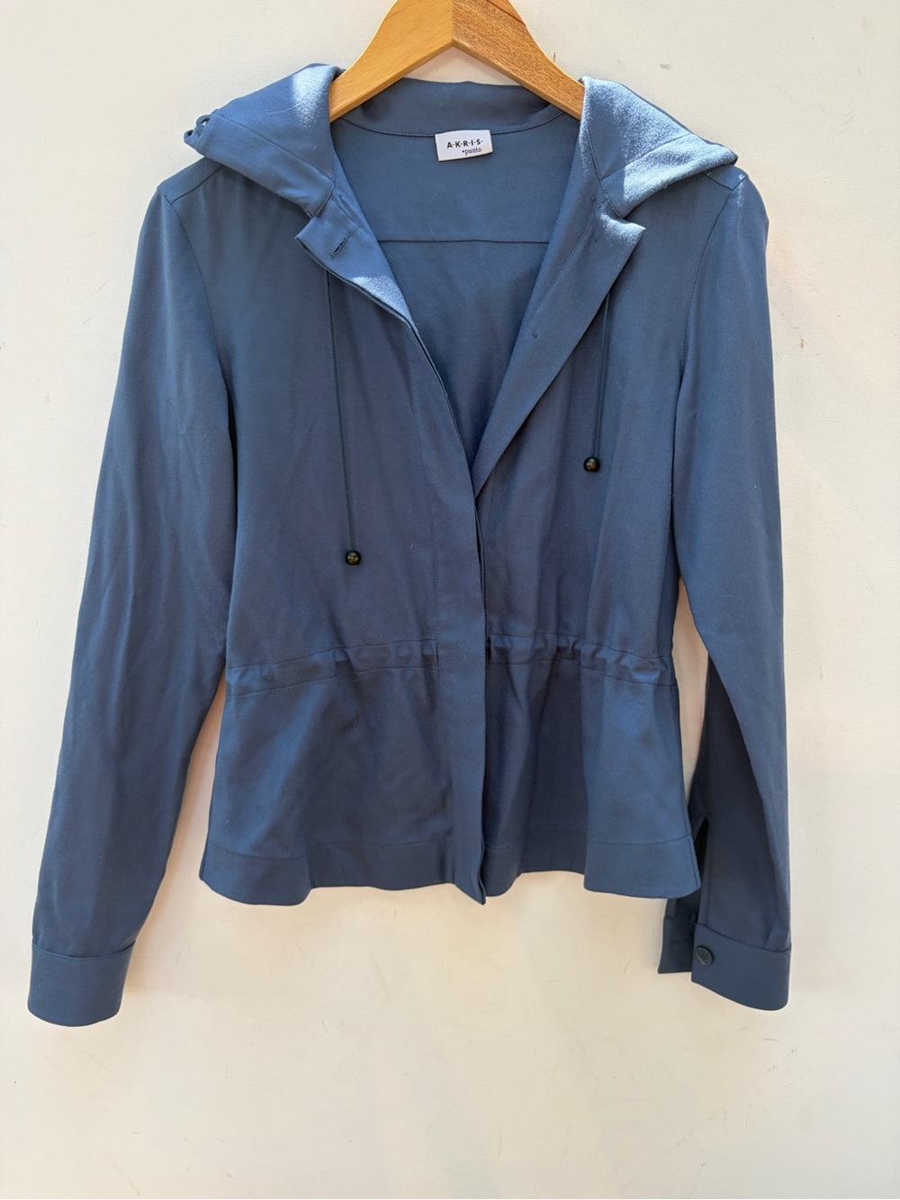 Akris Punto Jacket